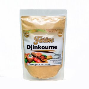 Farine Djinkoume