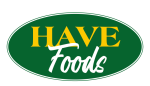 Logo HAVE FOODS