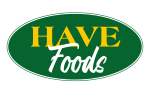 Logo HAVE FOODS