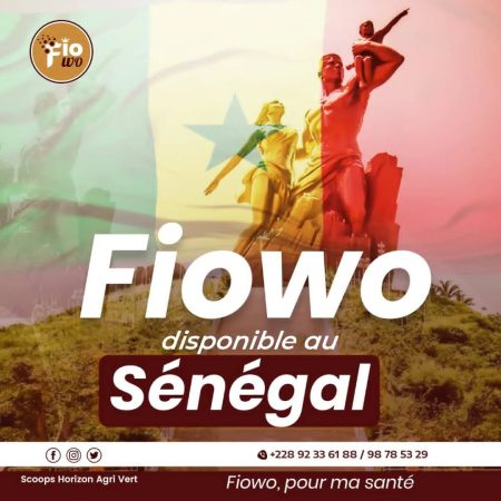Fiowo Senegal